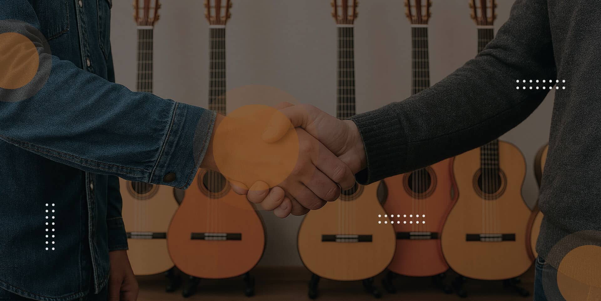 Vender Guitarra Flamenca